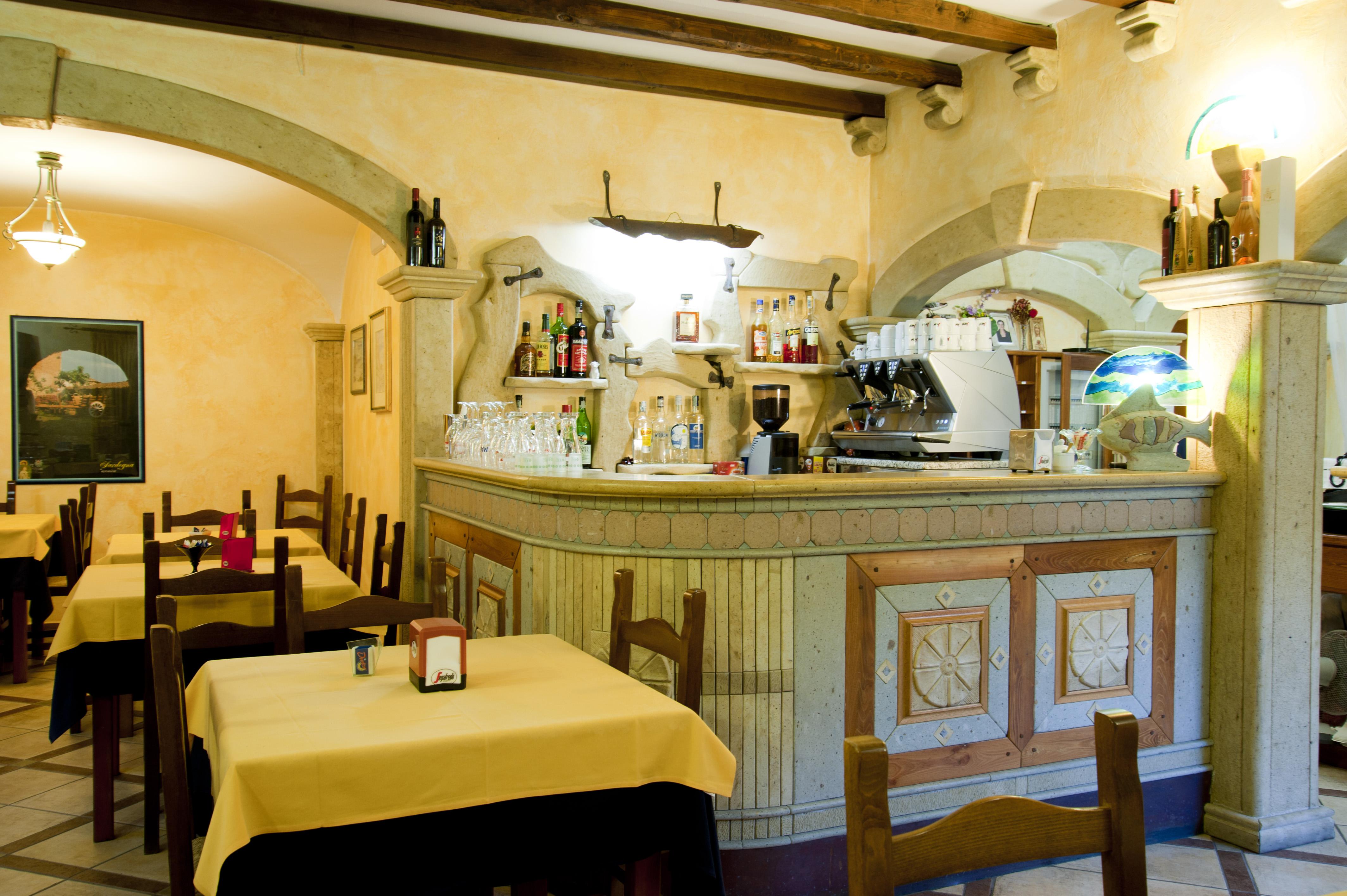 Hotel San Francisco Cala Gonone Exterior photo