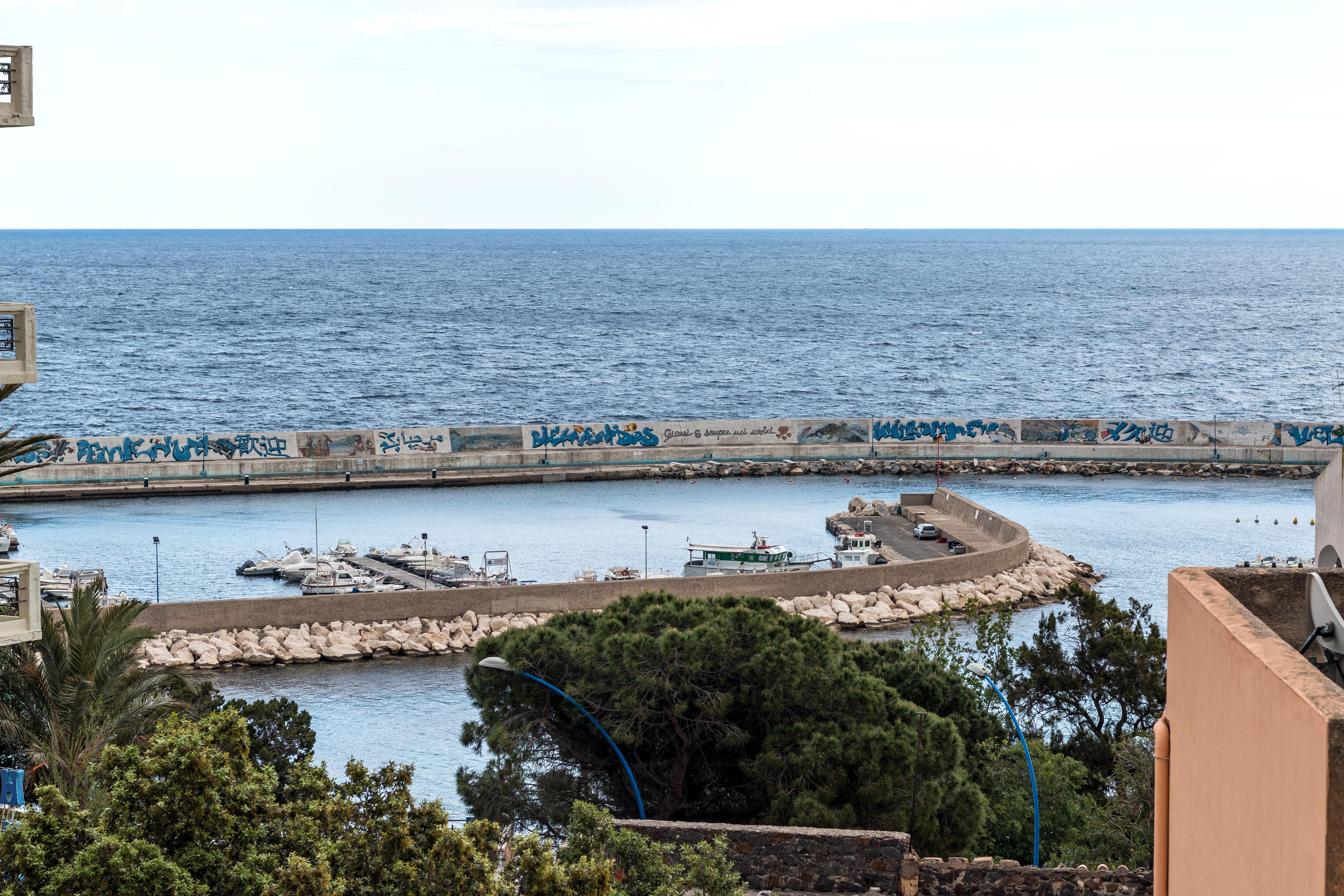 Hotel San Francisco Cala Gonone Exterior photo